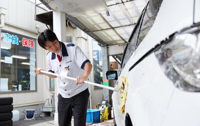 車への使用の際に気を付けなければいけないアイテム達のアイキャッチ画像